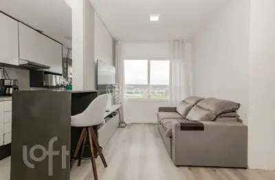 Apartamento com 3 quartos à venda na rua guadalupe, 520, jardim lindóia, porto alegre, 66 m2 por r$ 600.000
