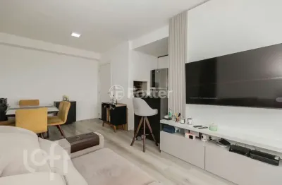 Apartamento com 3 quartos à venda na Rua Guadalupe, 520, Jardim Lindóia, Porto Alegre, 66 m2 por R$ 599.000