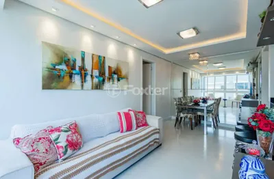 Apartamento com 2 quartos à venda na rua coronel feijó, 709, higienópolis, porto alegre, 65 m2 por r$ 589.000