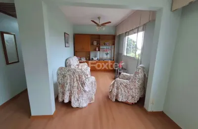 Apartamento com 3 quartos à venda na rua carlos pessoa de brum, 195, santo antônio, porto alegre, 63 m2 por r$ 300.000