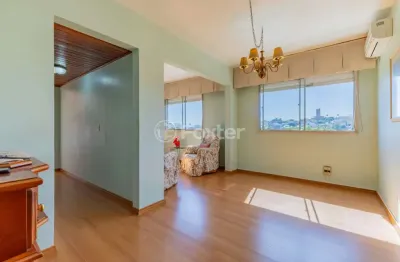 Apartamento com 3 quartos à venda na Rua Carlos Pessoa de Brum, 195, Santo Antônio, Porto Alegre, 63 m2 por R$ 360.000