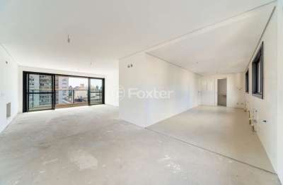 Apartamento com 3 quartos à venda na rua anita garibaldi, 51, mont serrat, porto alegre, 155 m2 por r$ 2.650.000