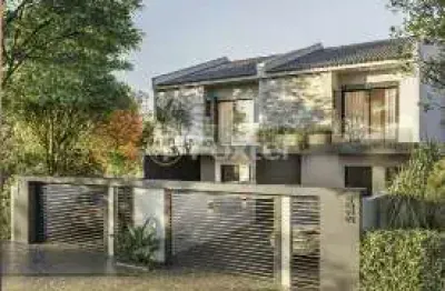 Casa com 3 quartos à venda na avenida doutor mário sperb, 2106, rio branco, são leopoldo, 152 m2 por r$ 799.000