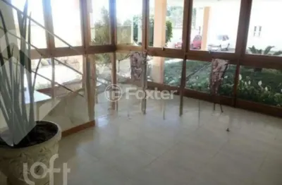 Cobertura com 2 quartos à venda na avenida otto niemeyer, 651, tristeza, porto alegre, 129 m2 por r$ 680.000