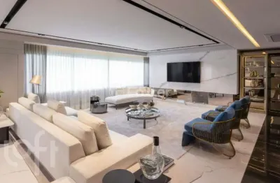 Apartamento com 3 quartos à venda na Avenida Veríssimo de Amaral, 536, Jardim Europa, Porto Alegre, 202 m2 por R$ 5.270.000