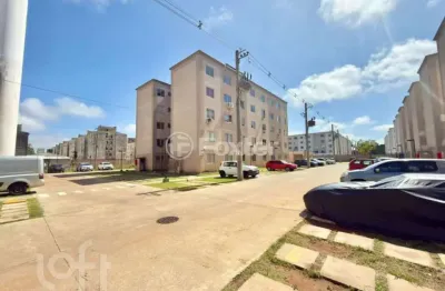 Apartamento com 2 quartos à venda na rua machadinho, 1704, rio branco, canoas, 41 m2 por r$ 200.000