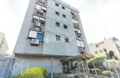 Apartamento com 2 quartos à venda na rua portuguesa, 218, partenon, porto alegre, 84 m2 por r$ 520.000