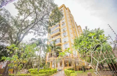 Apartamento com 3 quartos à venda na avenida guilherme schell, 5448, centro, canoas, 107 m2 por r$ 590.000