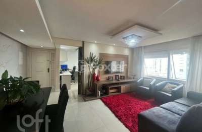 Apartamento com 3 quartos à venda na avenida guilherme schell, 5448, centro, canoas, 107 m2 por r$ 590.000