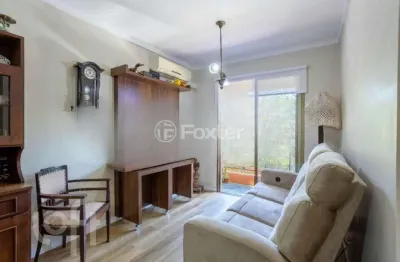 Apartamento com 3 quartos à venda na avenida protásio alves, 7157, morro santana, porto alegre, 67 m2 por r$ 370.000