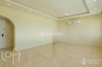 Apartamento com 3 quartos à venda na rua vicente da fontoura, 2452, santana, porto alegre, 111 m2 por r$ 450.000