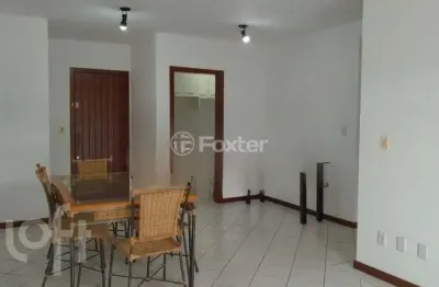 Apartamento com 2 quartos à venda na rua maria eduarda, 57, pantanal, florianópolis, 82 m2 por r$ 670.000