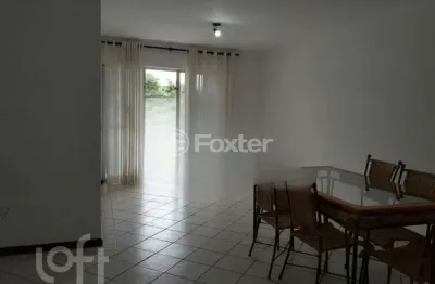 Apartamento com 2 quartos à venda na rua maria eduarda, 57, pantanal, florianópolis, 82 m2 por r$ 670.000
