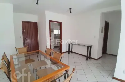 Apartamento com 2 quartos à venda na Rua Maria Eduarda, 57, Pantanal, Florianópolis, 82 m2 por R$ 668.000