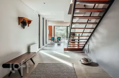 Casa em condomínio fechado com 3 quartos à venda na estrada municipal vereador vicente menezes, 4520, linha 40, caxias do sul, 380 m2 por r$ 3.950.000