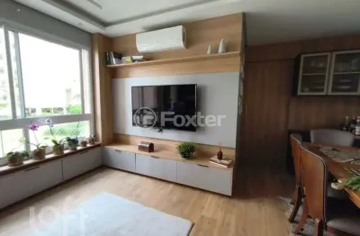 Apartamento com 2 quartos à venda na Avenida Farroupilha, 5606, Marechal Rondon, Canoas, 60 m2 por R$ 459.700