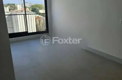 Apartamento com 1 quarto à venda na rua afonso pena, 542, canto, florianópolis, 40 m2 por r$ 650.000