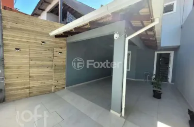 Casa com 2 quartos à venda na servidão valdevino marques da natividade, 567, ingleses do rio vermelho, florianópolis, 91 m2 por r$ 440.000