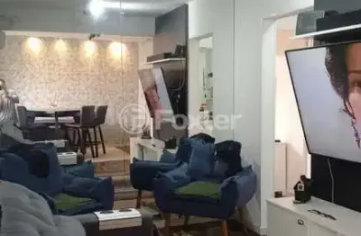 Apartamento com 3 quartos à venda na Avenida Capivari, 413, Cristal, Porto Alegre, 63 m2 por R$ 250.000