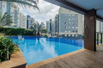 Apartamento com 3 quartos à venda na rua cananéia, 255, vila jardim, porto alegre, 124 m2 por r$ 2.090.000