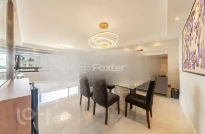 Apartamento com 3 quartos à venda na rua cananéia, 255, vila jardim, porto alegre, 124 m2 por r$ 2.090.000