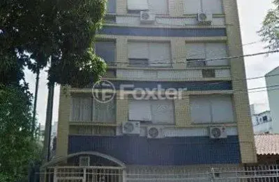 Apartamento com 1 quarto à venda na rua dezessete de junho, 514, menino deus, porto alegre, 54 m2 por r$ 230.000
