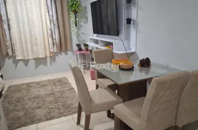 Apartamento com 2 quartos à venda na rua inocêncio de oliveira alves, 101, rubem berta, porto alegre, 41 m2 por r$ 200.000