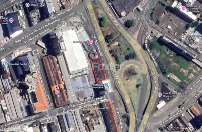 Terreno comercial à venda na rua da conceição, 195, centro histórico, porto alegre, 857 m2 por r$ 6.000.000