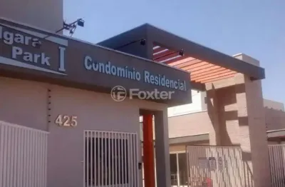 Apartamento com 2 quartos à venda na rua camboatás, 425, igara, canoas, 51 m2 por r$ 290.000