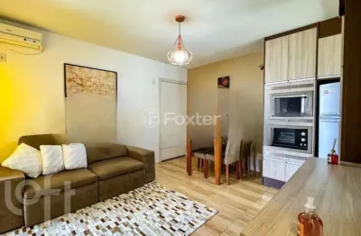 Apartamento com 2 quartos à venda na rua camboatás, 425, igara, canoas, 51 m2 por r$ 290.000