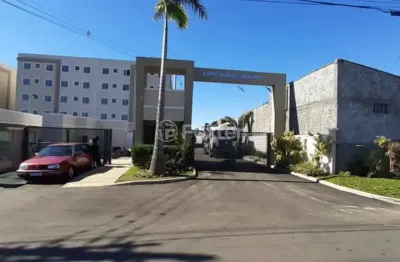 Apartamento com 2 quartos à venda na rua nove de julho, 412, são luiz, gravataí, 38 m2 por r$ 200.000