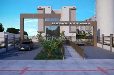 Apartamento com 2 quartos à venda na estrada morro do coco, 600, jansen, gravataí, 38 m2 por r$ 200.000