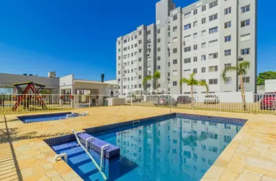 Apartamento com 2 quartos à venda na avenida germano schmarczek, 1000, morro santana, porto alegre, 70 m2 por r$ 425.000