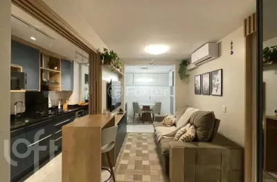 Apartamento com 2 quartos à venda na avenida germano schmarczek, 1000, morro santana, porto alegre, 70 m2 por r$ 425.000