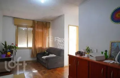Apartamento com 2 quartos à venda na avenida do forte, 1471, vila ipiranga, porto alegre, 60 m2 por r$ 200.000