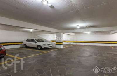 Cobertura com 3 quartos à venda na rua pedro ivo, 385, mont serrat, porto alegre, 222 m2 por r$ 1.800.000