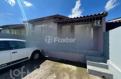 Casa com 2 quartos à venda na rua amazonas, 423, neópolis, gravataí, 65 m2 por r$ 349.900