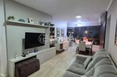 Apartamento com 3 quartos à venda na avenida dom cláudio josé gonçalves ponce de leão, 165, vila ipiranga, porto alegre, 89 m2 por r$ 790.000