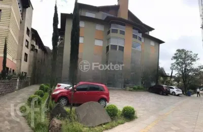 Apartamento com 2 quartos à venda na avenida osvaldo aranha, 570, vila luiza, canela, 87 m2 por r$ 1.490.000