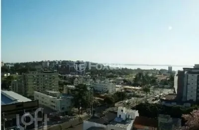 Apartamento com 2 quartos à venda na rua jataí, 905, cristal, porto alegre, 61 m2 por r$ 260.000