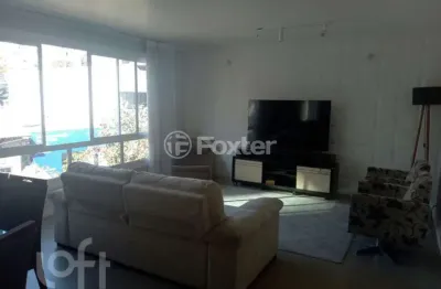 Apartamento com 3 quartos à venda na avenida palmeira, 44, petrópolis, porto alegre, 118 m2 por r$ 960.000