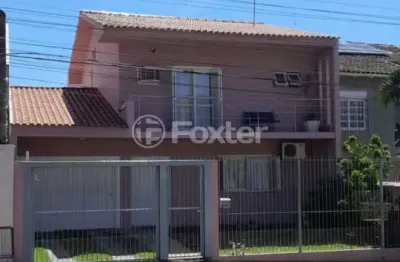 Casa com 3 quartos à venda na rua santo ângelo, 79, santa teresa, são leopoldo, 200 m2 por r$ 636.000