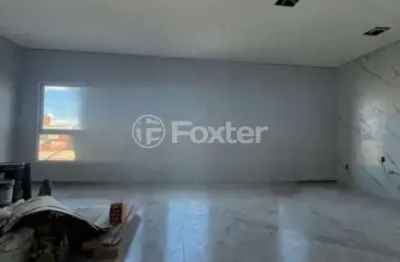 Casa com 3 quartos à venda na rua aurélio porto, 202, morada do vale i, gravataí, 97 m2 por r$ 599.000