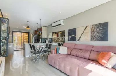 Casa com 2 quartos à venda na rua tapajós, 124, igara, canoas, 130 m2 por r$ 940.000