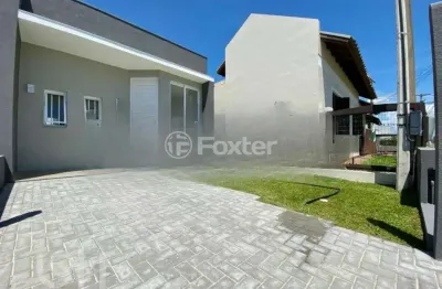 Casa com 2 quartos à venda na rua andira, 1043, zona nova, capão da canoa, 67 m2 por r$ 420.000