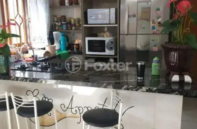 Casa com 4 quartos à venda na rua geórgia, 87, marechal rondon, canoas, 200 m2 por r$ 1.550.000