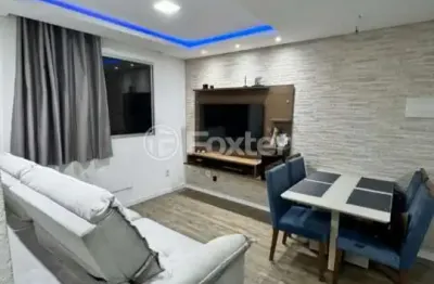 Apartamento com 2 quartos à venda na Avenida Francisco Silveira Bitencourt, 1818, Sarandi, Porto Alegre, 40 m2 por R$ 180.000