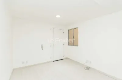 Apartamento com 2 quartos à venda na avenida juscelino kubitschek de oliveira, 340, jardim leopoldina, porto alegre, 38 m2 por r$ 187.900