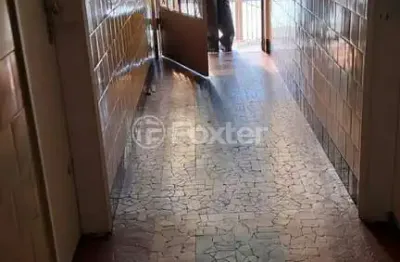 Apartamento com 1 quarto à venda na rua doutor voltaire pires, 404, santo antônio, porto alegre, 38 m2 por r$ 190.000