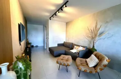 Apartamento com 3 quartos à venda na Rua Marquês do Herval, 467, Marechal Rondon, Canoas, 100 m2 por R$ 852.000